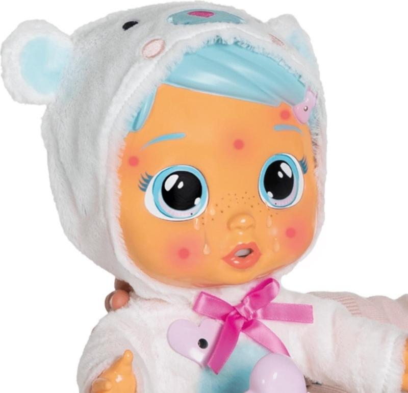 Cry Babies Kristal - Farmacias Arrocha