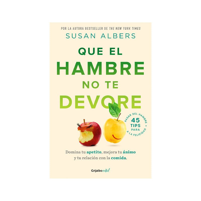 Que El Hambre No Te Devore - Farmacias Arrocha