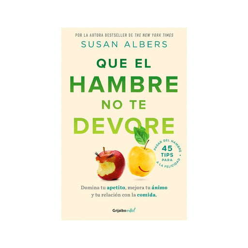 Que El Hambre No Te Devore - Farmacias Arrocha