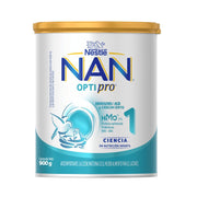 Nestle Nan 1 Optripo Hm-O 900Gr - Farmacias Arrocha