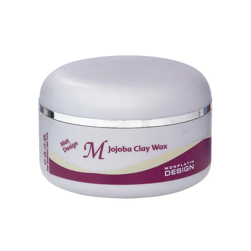 Mon Platin Jojoba Clay Wax 150Ml - Farmacias Arrocha