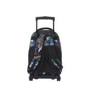 Totto Morral Rue Bomper Renglones O - Farmacias Arrocha