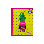 Corsario Cuaderno Plus D-R Niña (50) - Farmacias Arrocha