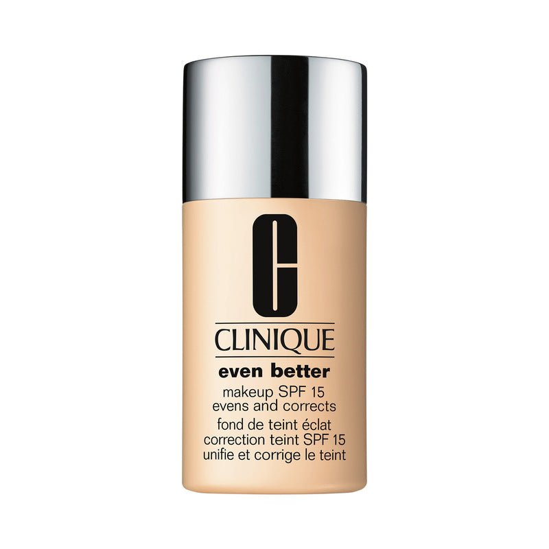 Clinique Base de maquillaje Even Better™ SPF 15 30 ml - Farmacias Arrocha