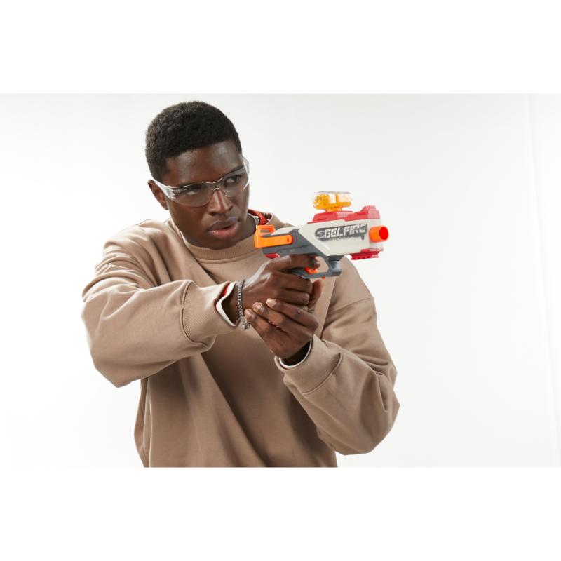 Nerf Gel Fire Nerf Pro Gelfire Legion - Farmacias Arrocha
