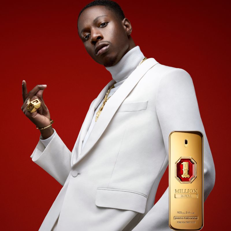 Rabanne 1 Million Royal EDP - Farmacias Arrocha