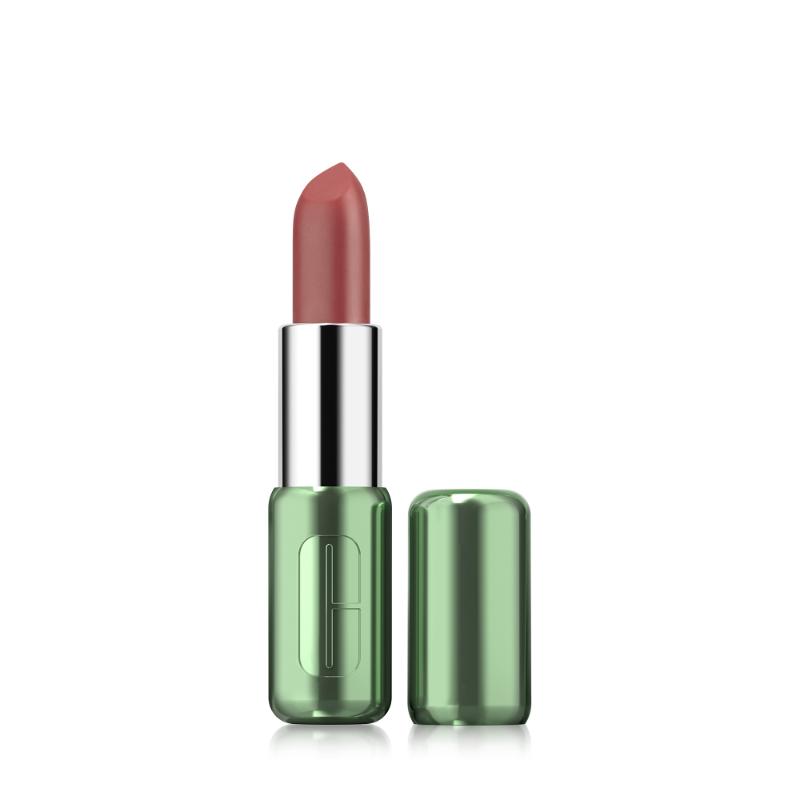 Clinique Labial Larga duración Pop™ Mate 3.9 g - Farmacias Arrocha