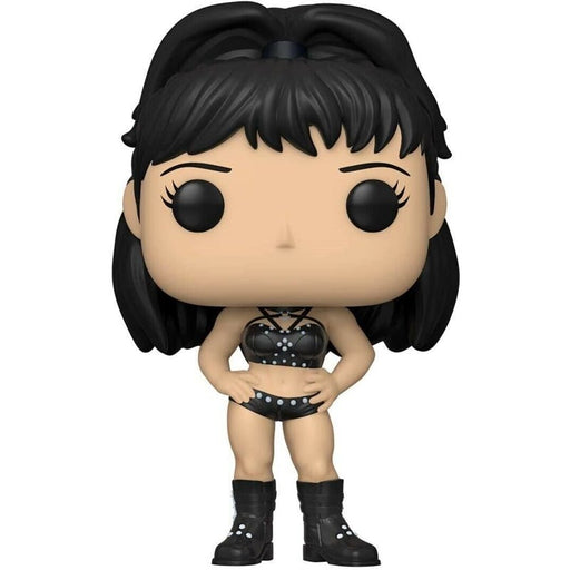 Funko Pop Wwe Chyna - Farmacias Arrocha