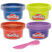 Play Doh Mini Color Pack - Farmacias Arrocha