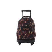 Totto Morral Rue Bomper Renglones D - Farmacias Arrocha