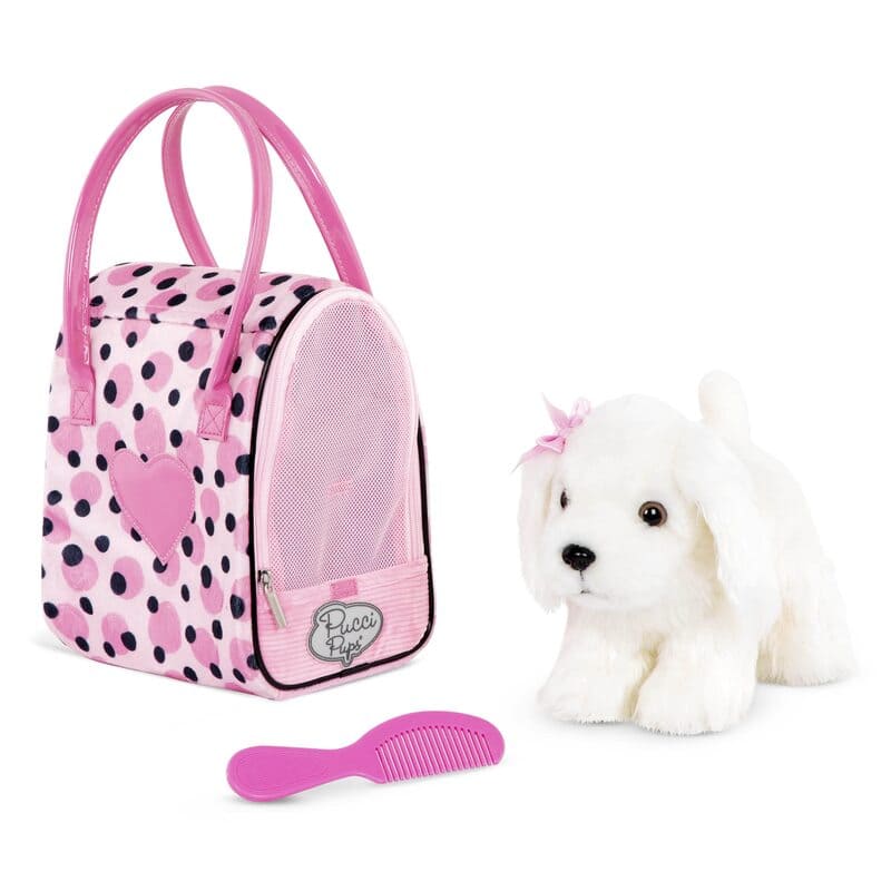 Pucci Pups Pucci Pups - Maltese - Farmacias Arrocha