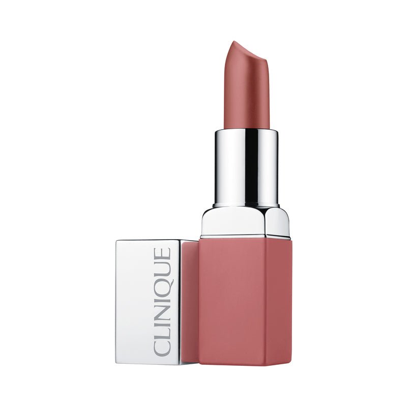 Clinique Labial + Primer Pop™ Matte 3.9 g - Farmacias Arrocha