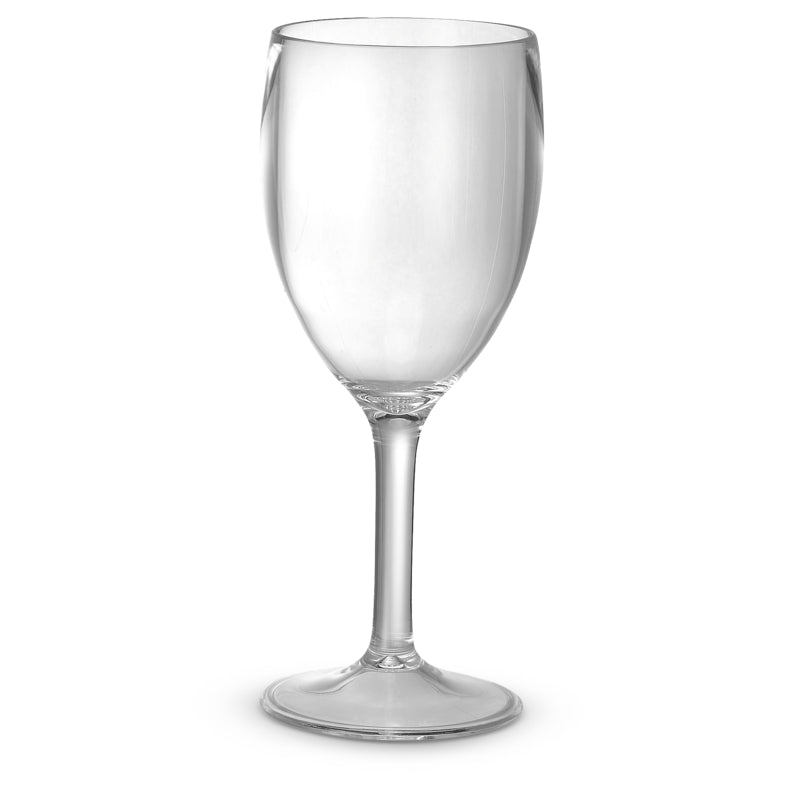 Copa De Vidrio Para Vino 30Ml - Farmacias Arrocha