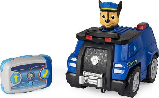 Paw Patrol Chase Patrulla de Policía R/C - Farmacias Arrocha