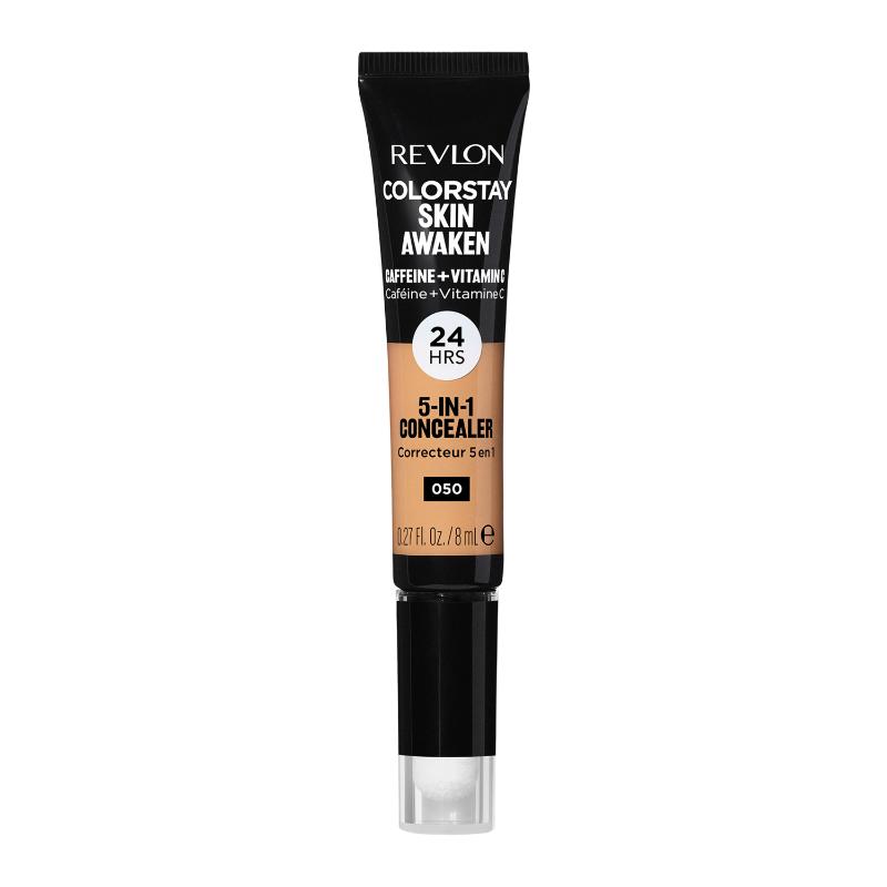 Revlon Colorstay™ Skin Awaken 5 - In - 1 Concealer - Farmacias Arrocha