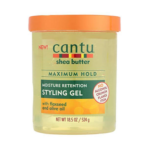 Cantu Styling Gel With Olive Oil - Farmacias Arrocha