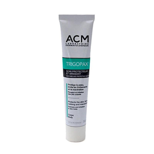 Trigopax Tubo X 30 Gramos - Farmacias Arrocha
