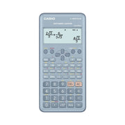 Casio Calculadora Científica X - 82ESPLUS - Farmacias Arrocha