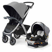 Bravo Trio Travel System Camden Usa - Farmacias Arrocha