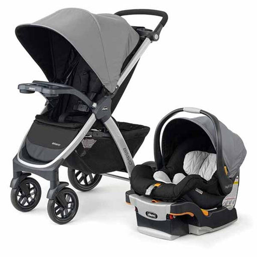 Bravo Trio Travel System Camden Usa - Farmacias Arrocha