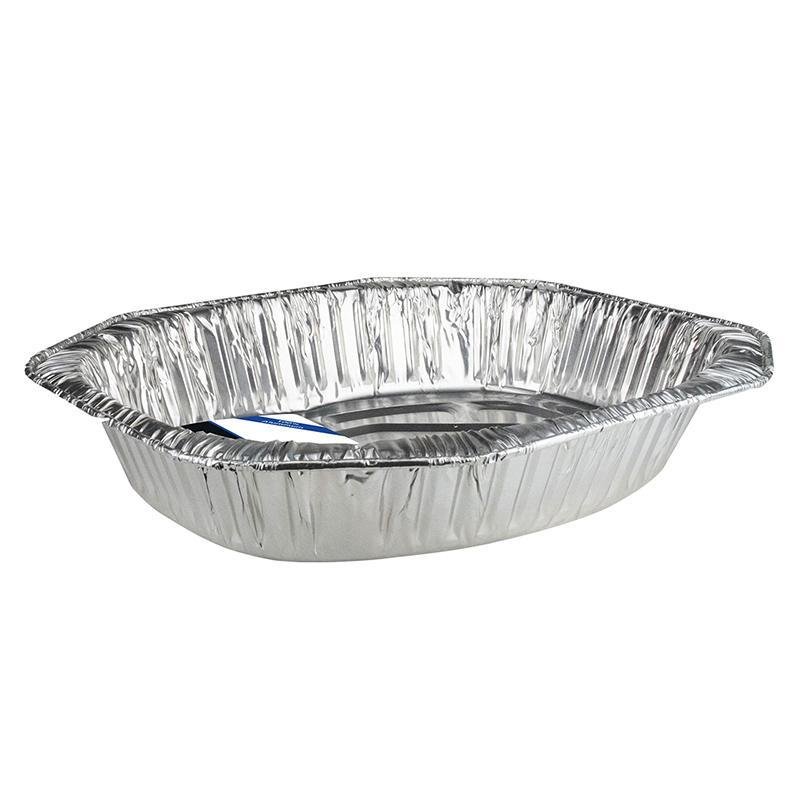 Bandeja Profunda De Aluminio - Farmacias Arrocha