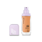 Base líquida Maybelline SuperStay Lumi Matte 35 ml - Farmacias Arrocha