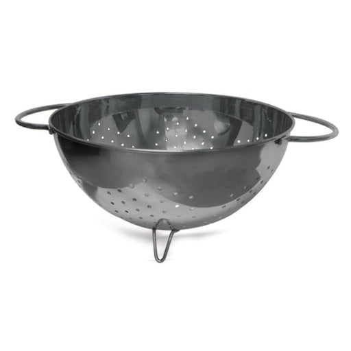 Metaltex Escurridor De Acero Inox. - Farmacias Arrocha