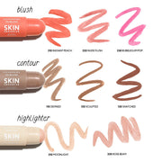 COVERGIRL Trublend Skin Enhancer Balm Stick - Farmacias Arrocha