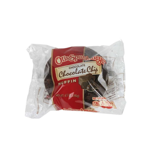 Otis Smuck Muffin Choco Chip 2.25Oz - Farmacias Arrocha