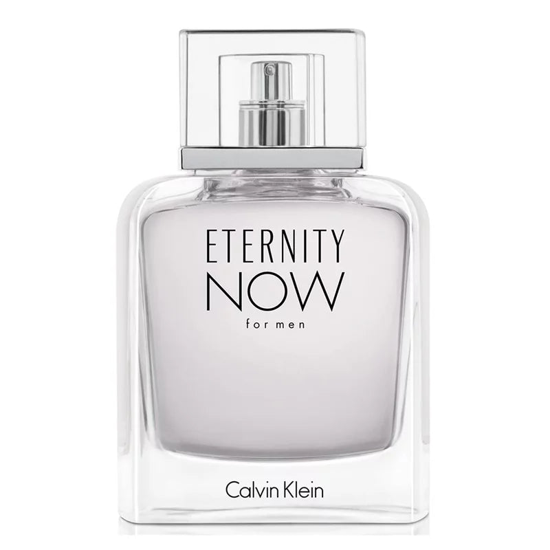 Calvin Klein Eternity Now EDP - Farmacias Arrocha