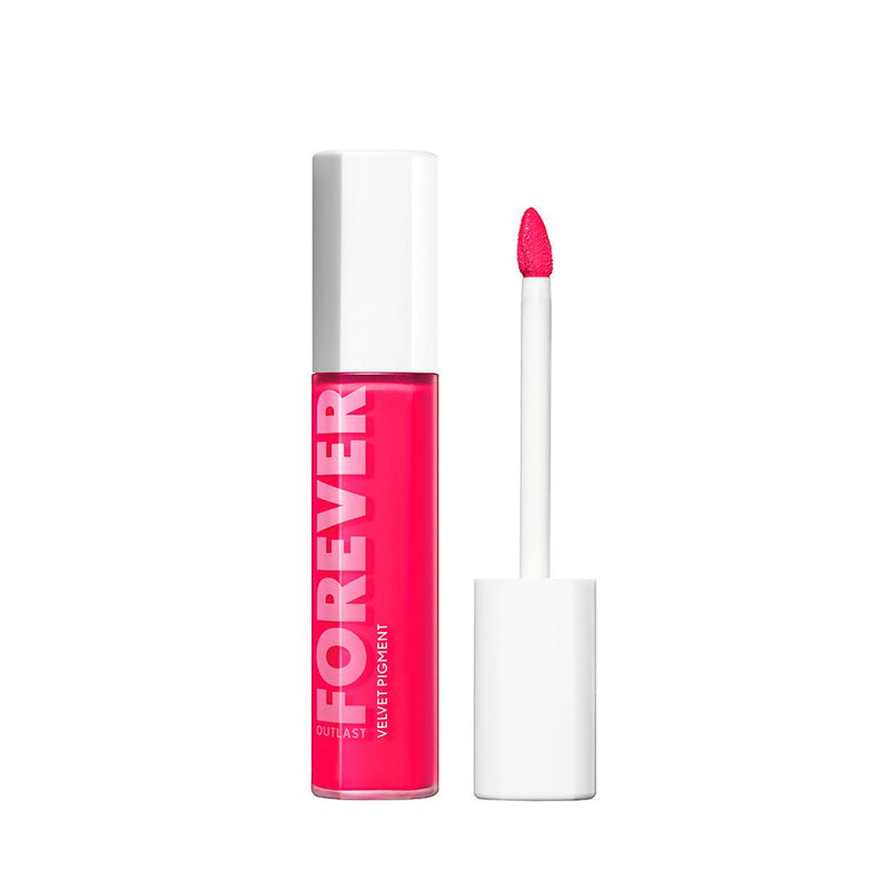 Outlast Forever Velvet Pigment 9ml - Farmacias Arrocha