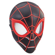 Marvel Spider - Man Hero Máscara de Spider Man Hero Series Máscara - Farmacias Arrocha
