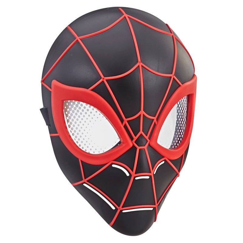 Marvel Spider - Man Hero Máscara de Spider Man Hero Series Máscara - Farmacias Arrocha