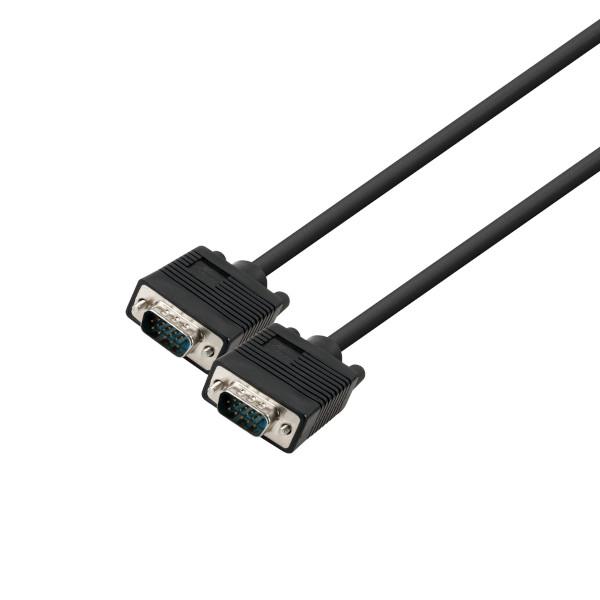 Xtech Cable Vga Mon 6Ft Db15 M/M Xtc-308 - Farmacias Arrocha