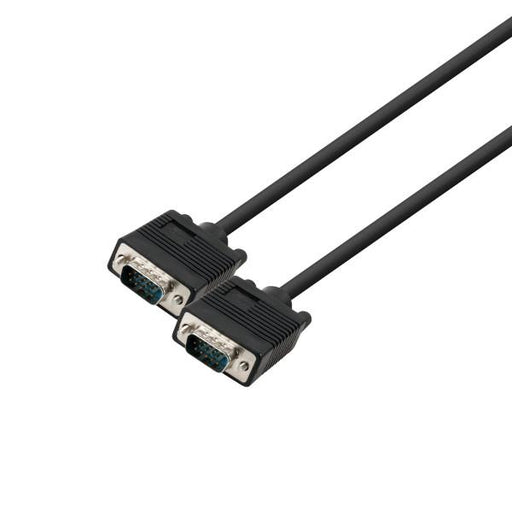 Xtech Cable Vga Mon 6Ft Db15 M/M Xtc-308 - Farmacias Arrocha
