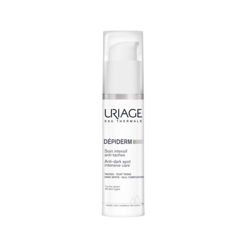 Uriage Depiderm Soin Intensif F 30Ml - Farmacias Arrocha