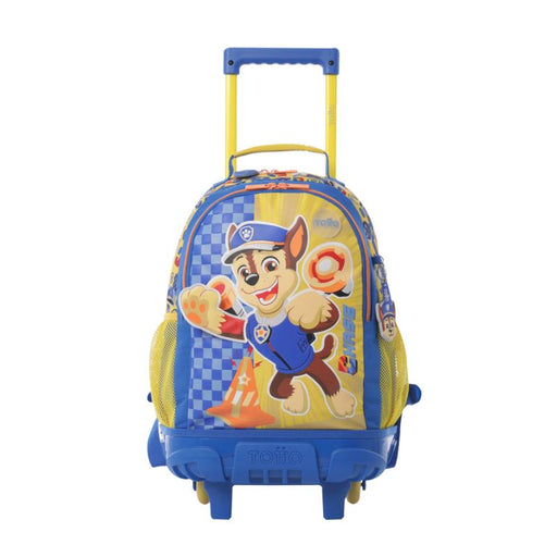 Totto Morral Rue Bomper Paw Patrol Chase M - Farmacias Arrocha
