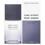 Issey Miyake Solar Lavander Edt - Farmacias Arrocha