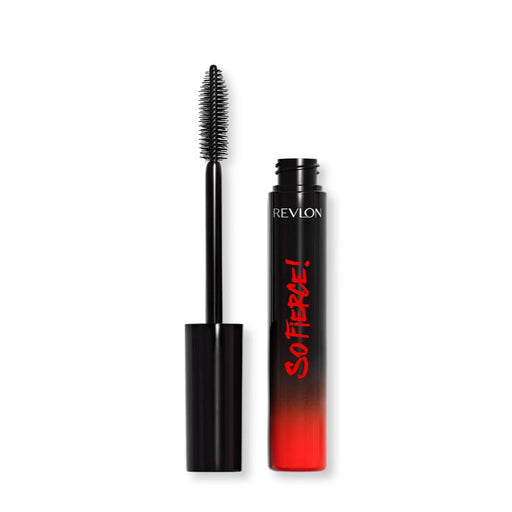 Revlon So Fierce Mascara Black 702 - Farmacias Arrocha