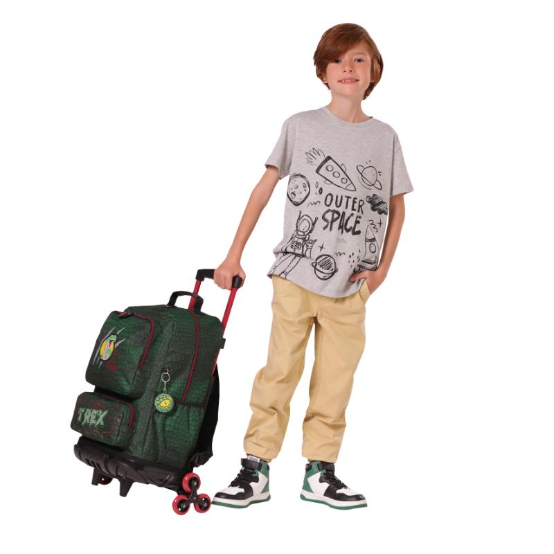 Totto Morral 3 Rue Bomper Rex Dino L - Farmacias Arrocha