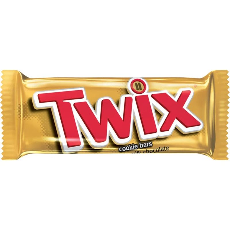 Twix 1.79Oz - Farmacias Arrocha