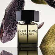 Yves Saint Laurent La Nuit De L'Homme Eau De Toilette Spray - Farmacias Arrocha