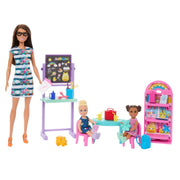 Barbie Primer Día de Clases - Farmacias Arrocha