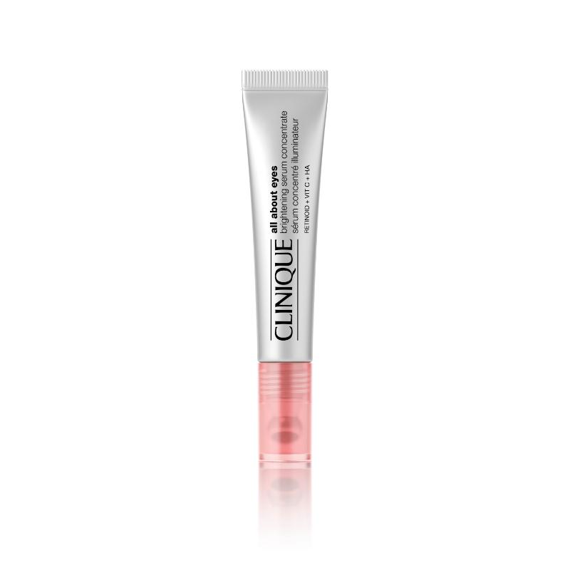 Clinique Suero concentrado All About Eyes™ Iluminador 10 ml - Farmacias Arrocha