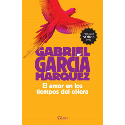 El Amor En Los Tiempos Del Cólera - Farmacias Arrocha