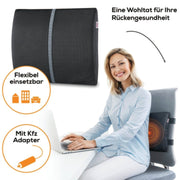 Beurer Cojín Lumbar Eléctrico - Farmacias Arrocha