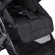 Infanti Coche Paseo Epic Compact Negro - Farmacias Arrocha