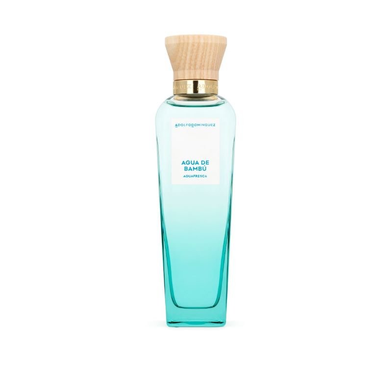 Adolfo Dominguez Agua De Bambu Edt 120Ml - Farmacias Arrocha