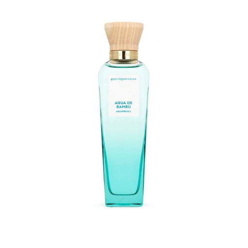 Adolfo Dominguez Agua De Bambu Edt 120Ml - Farmacias Arrocha