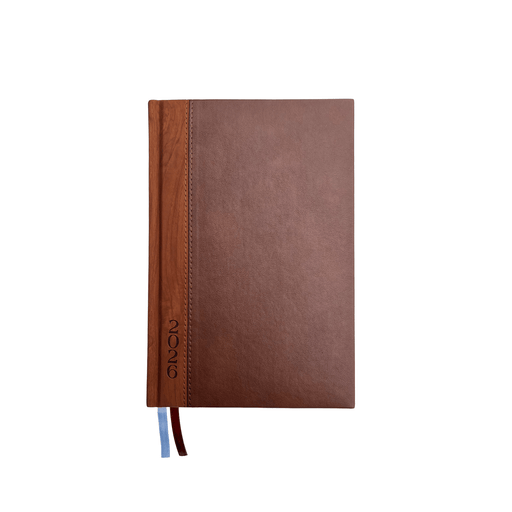 Agenda Premium Gerencial Apaneca Cafe 2026 - Farmacias Arrocha